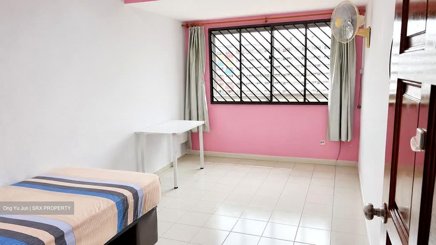Blk 720 Jurong West Avenue 5 (Jurong West), HDB 5 Rooms #623482221
